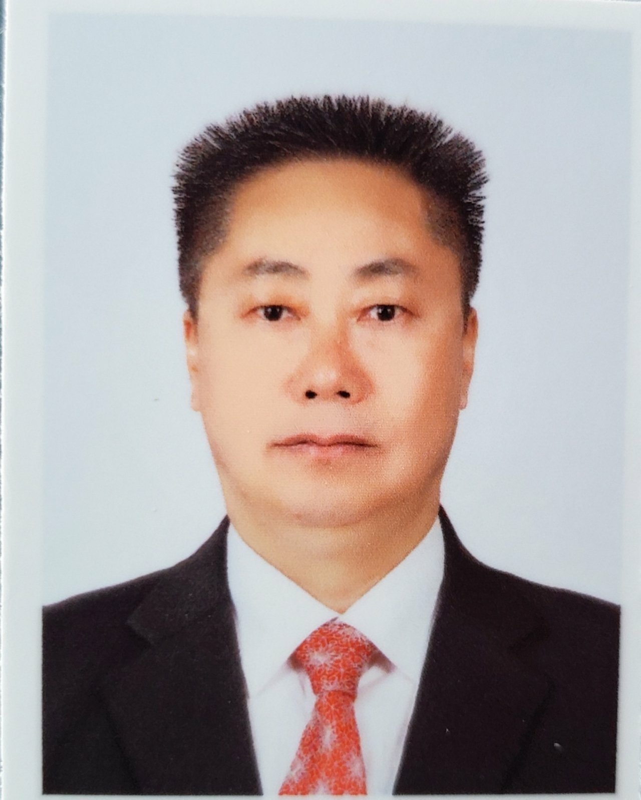 군산신영협동조합 윤봉희 이사장
